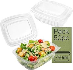 Las principales tendencias en envases para comida fría en 2023
