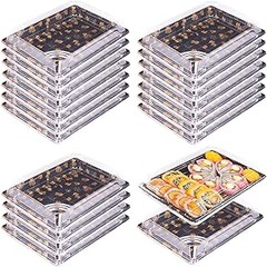 Descubre las tendencias en envases para makis en 2023