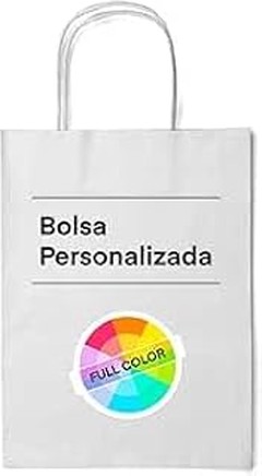Descubre los tipos de bolsas personalizables para restaurantes