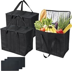 Descubre los Diferentes Tipos de Bolsas Térmicas para Catering