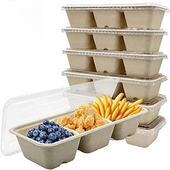 Conoce los diferentes tipos de cajas para nuggets disponibles