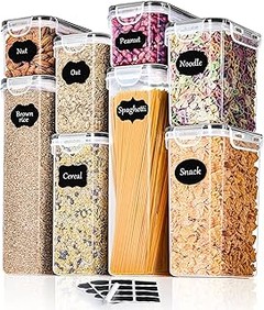 Envases para arroz