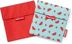 Envases para sandwiches
