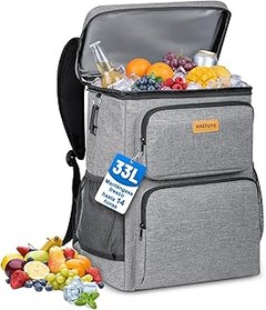 Conoce los diferentes tipos de mochilas térmicas impermeables