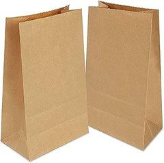 Descubre los tipos de packaging ecológico para cafeterías