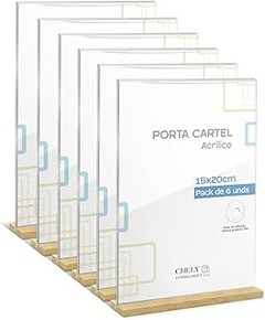 Descubre los diferentes tipos de señalética para restaurantes