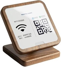 Descubre los Diferentes Tipos de Soportes para Códigos QR