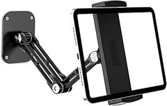 Descubre los diferentes tipos de soportes para tablet de cocina