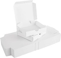 Cajas de pizza pequeñas