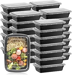 Envases para comida fría