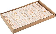 Descubre los usos del papel antigrasa en la presentación de hamburguesas