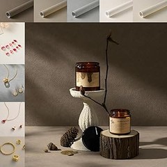 Descubre los usos creativos de los fondos vinílicos en la gastronomía