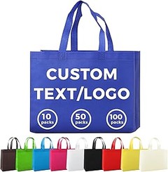 ¿Por qué elegir bolsas personalizables para el delivery de tu restaurante?
