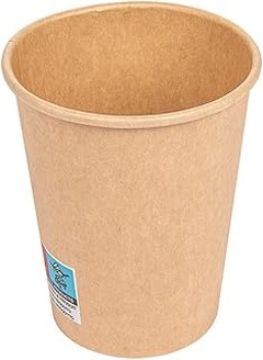 ¿Por qué elegir vasos compostables para tu restaurante delivery?