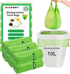 Descubre las Ventajas de Usar Bolsas Compostables en tu Restaurante Delivery