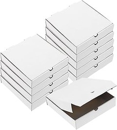 Descubre las Ventajas de Usar Cajas de Pizza Pequeñas
