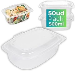 Por qué elegir envases de bagazo para el servicio de delivery
