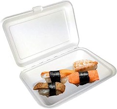 ¿Por qué elegir envases adecuados para sashimi?