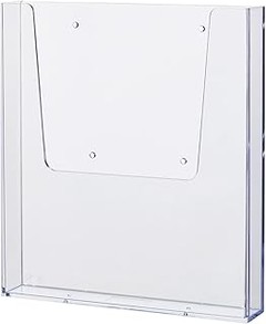 Descubre las Ventajas de los Portamenús de Pared para Tu Restaurante