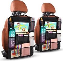 ¿Por qué utilizar un organizador de pedidos para coche en entregas?
