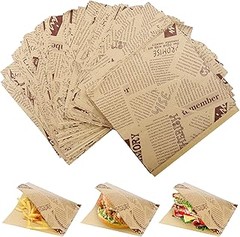 Ventajas y Desventajas de Usar Bolsas Biodegradables para Hamburguesas
