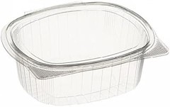 Pros y contras de usar tarrinas de plástico para salsas