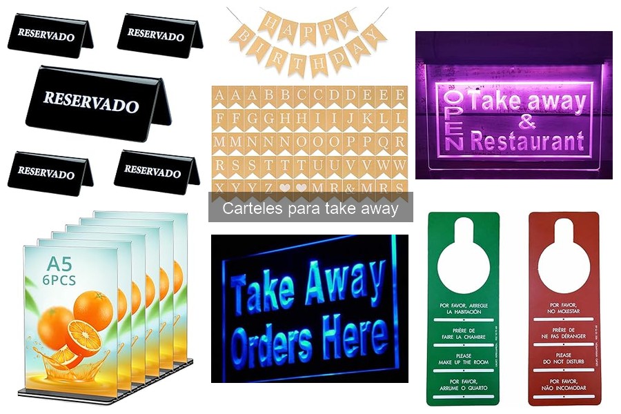 Actualiza tus carteles para promociones estacionales eficazmente