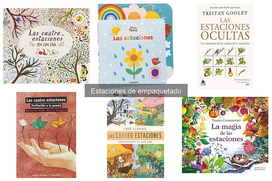 Alternativas a estaciones de empaquetado para restaurantes pequeños