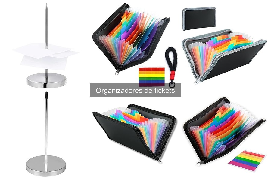 Alternativas a los Organizadores de Tickets para Restaurantes