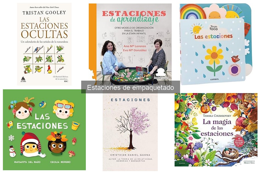 Beneficios de las estaciones de empaquetado en delivery