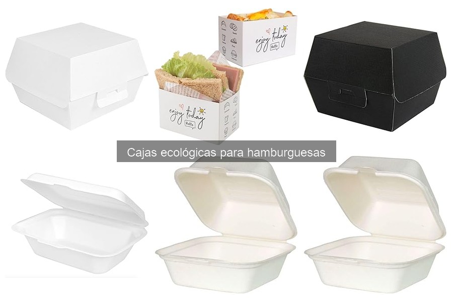Cajas ecológicas vs tradicionales: ¿Costo y viabilidad?