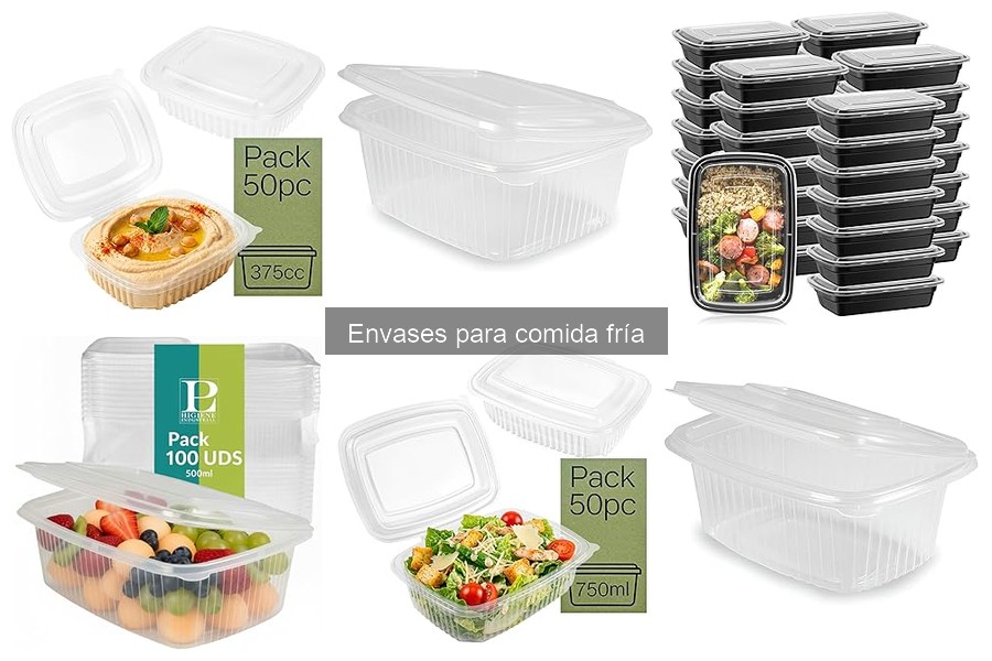 ** Cómo los Envases Influyen en la Experiencia del Cliente en Delivery