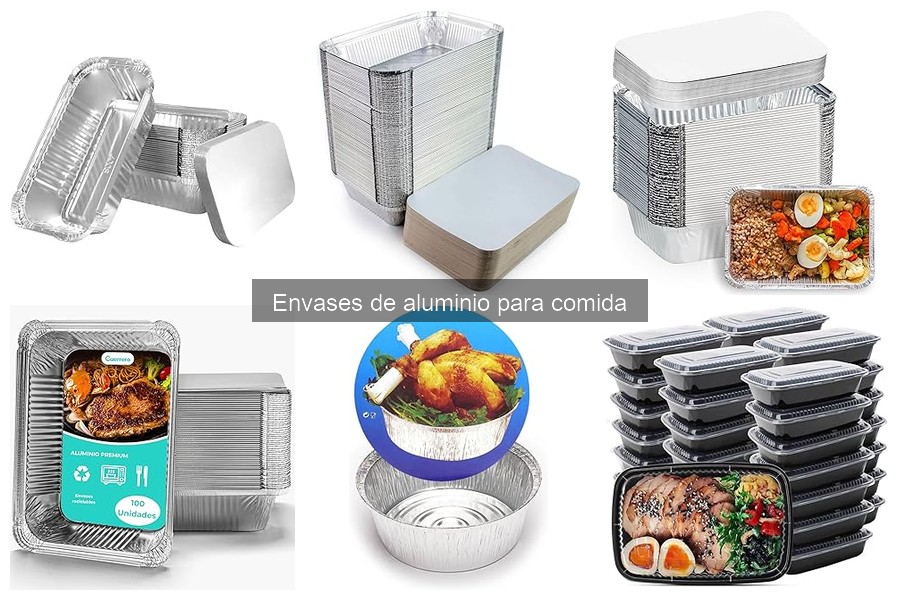 Cómo reciclar envases de aluminio: guía práctica y sostenible