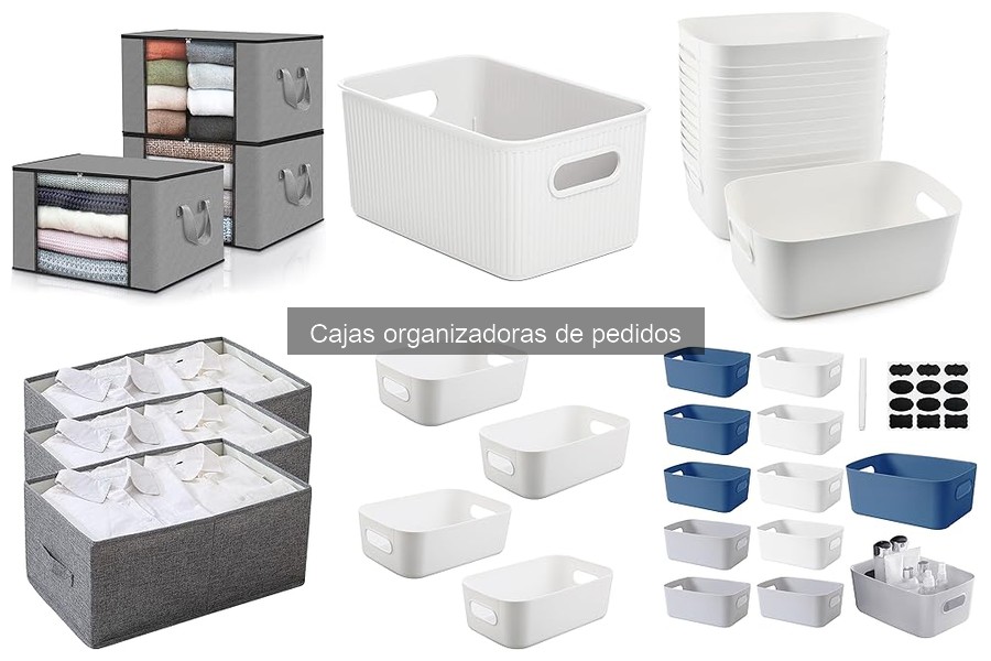 Comparativa: Cajas de Cartón vs. Plástico para Restaurantes