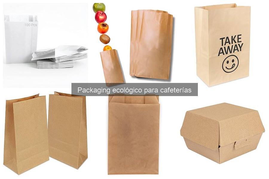 Consejos para la correcta disposición del packaging ecológico