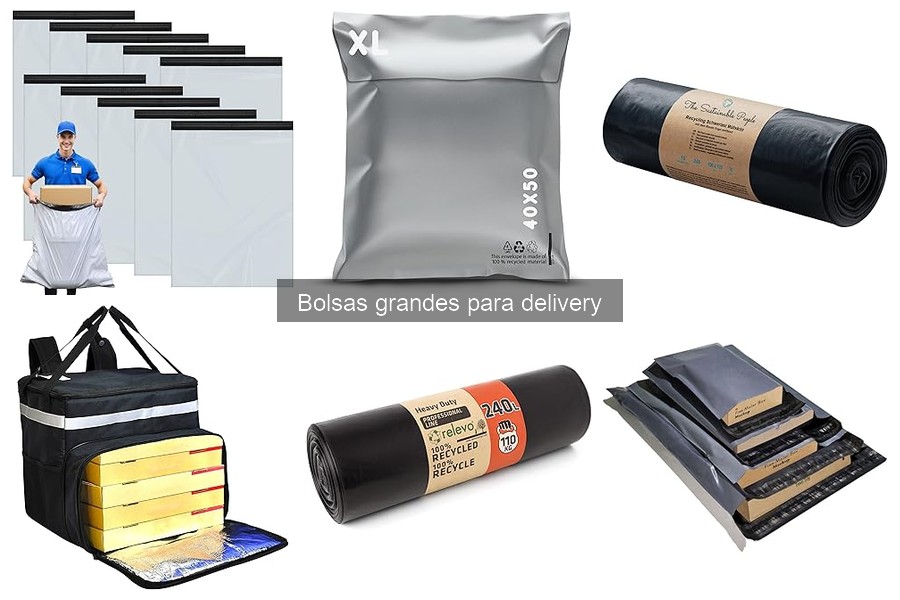 Efecto de las bolsas grandes en la satisfacción del cliente