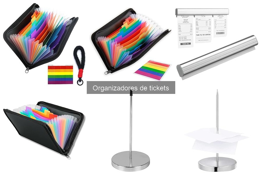 Errores comunes al usar organizadores de tickets y soluciones