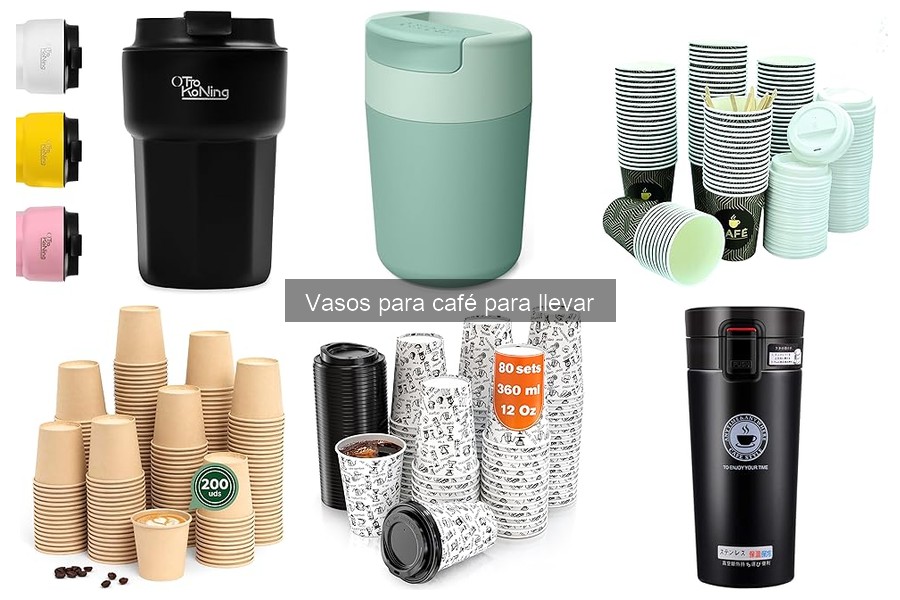 Errores Comunes al Usar Vasos para Café en Delivery
