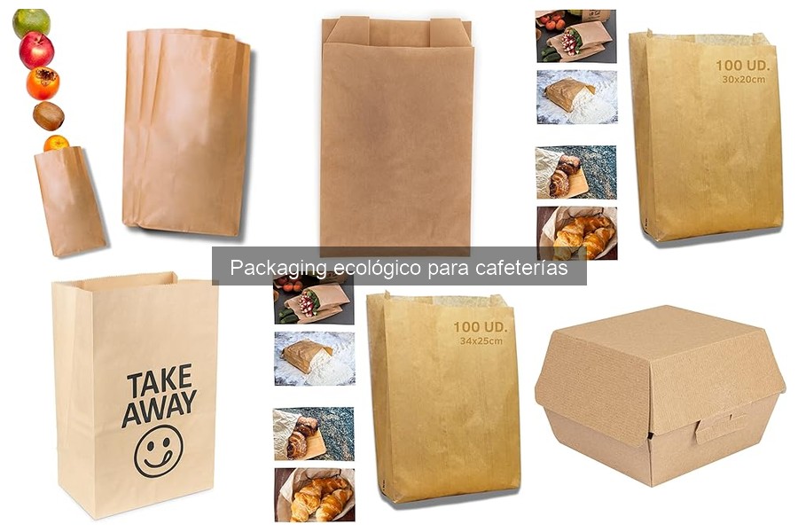 Errores Comunes en Packaging Ecológico y Cómo Solucionarlos