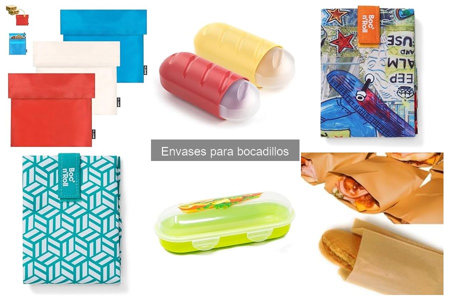 Impacto de los envases en la percepción del cliente