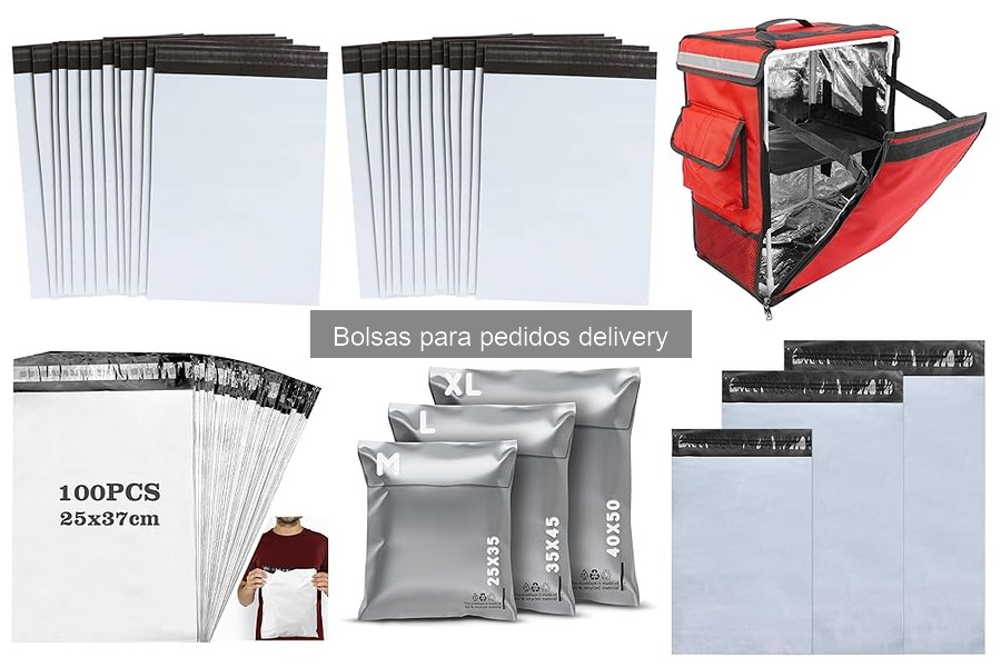 Impacto del packaging en la experiencia del cliente en delivery