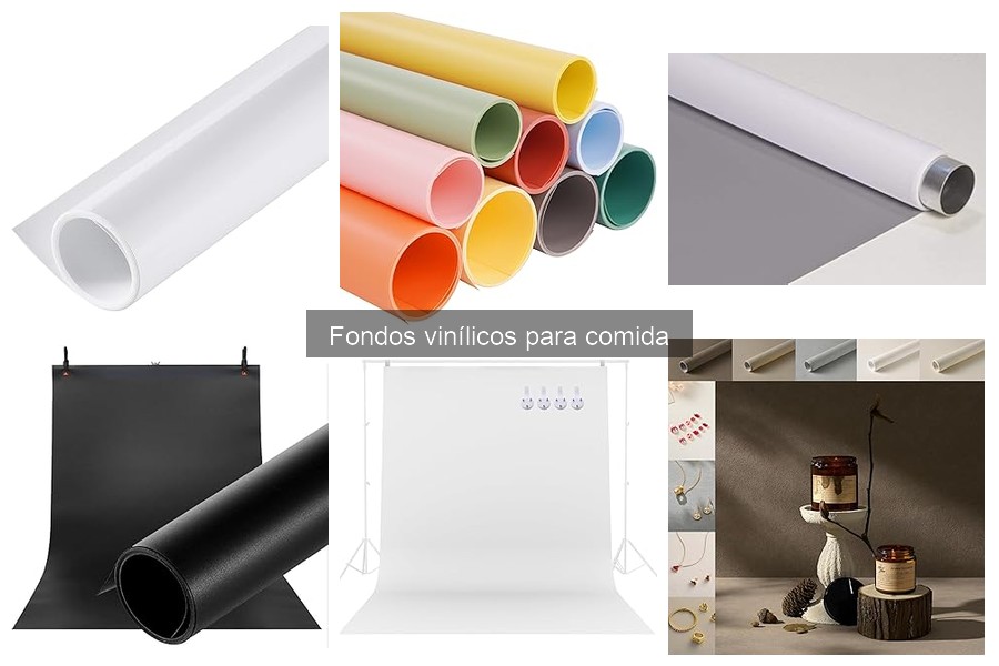 Mantenimiento de Fondos Vinílicos: Consejos Esenciales