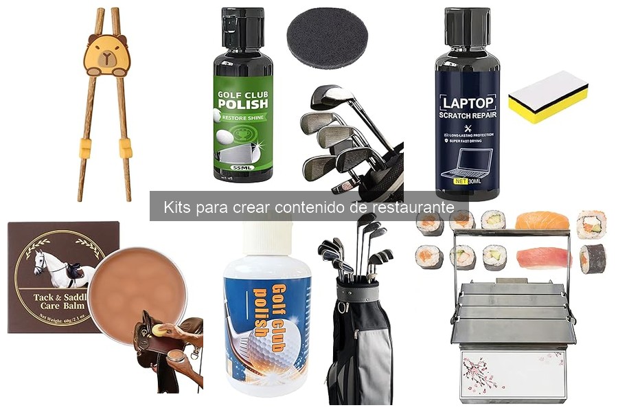 Mejores Prácticas para Mantener Tu Kit de Creación de Contenido