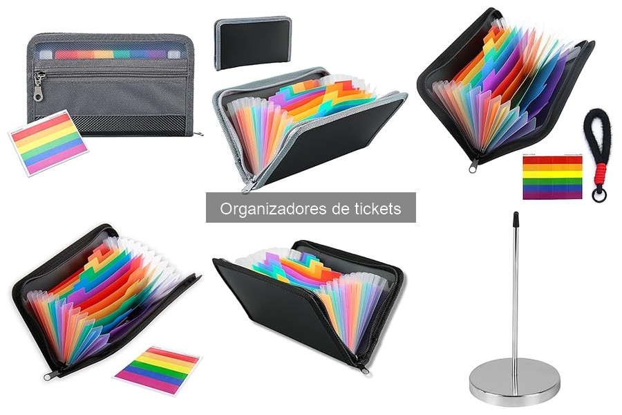 Opiniones sobre Organizadores de Tickets para Restaurantes
