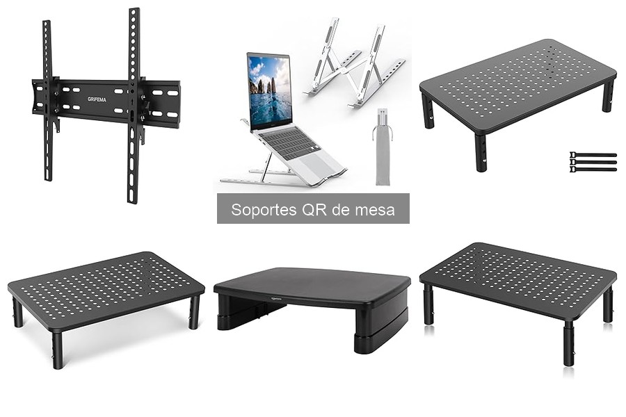 Problemas Comunes con Soportes QR en Restaurantes y Soluciones