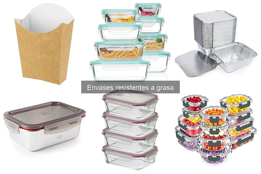 Testimonios de Restaurantes sobre Envases Resistentes a Grasa
