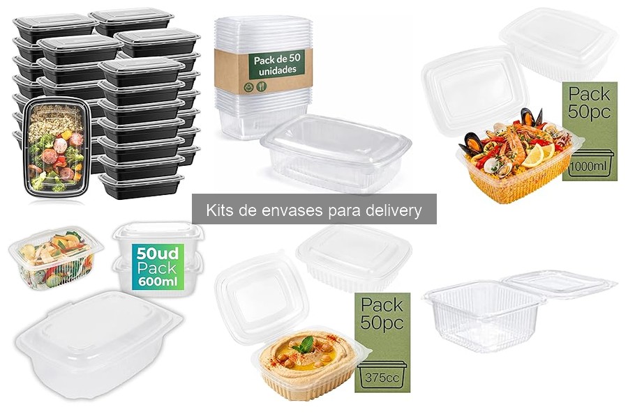 ** Tips para Mantener la Calidad de Alimentos en Delivery