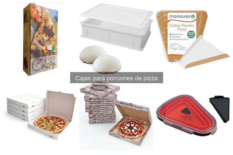 Ventajas de las cajas de pizza de cartón para restaurantes
