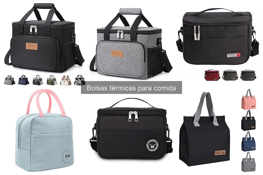 Ventajas de Usar Bolsas Térmicas en Restaurantes Delivery