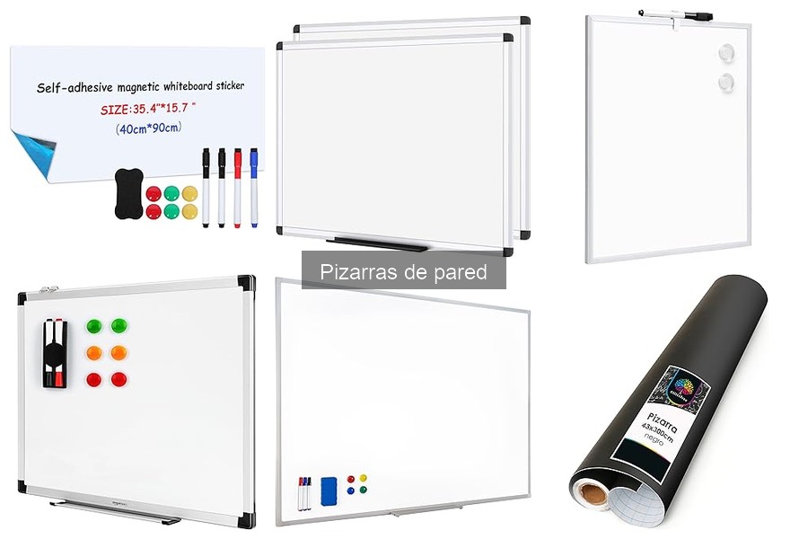 Ventajas de usar pizarras de pared en restaurantes